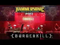 Lagu BURGERKILL AT HAMEERSONIC 2023