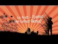 Eric Prydz - Pjanoo (High Contrast Remix)