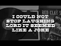 The Red Clay Strays - Killers (Official Lyric Video)
