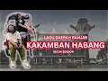 Download Lagu LAGU BANJAR - KAKAMBAN HABANG - Pandaz ft Kasih ( Becak Session )
