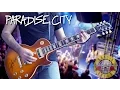 Download Lagu Paradise City - Full Instrumental Cover HD