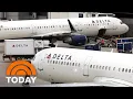 No-Fly List For Unruly Passengers Gets Pushback From Republicans Senators