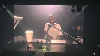 Daniel Caesar - Blessed