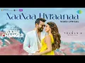 Download Lagu NaaNaa Hyraanaa - Video Lyrical | Game Changer | Ram Charan, Kiara Advani | Thaman S