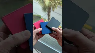 تعرّف على أجهزة سامسونج الجديدة القابلة للطي 🤯