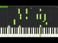 会いたくて / Ado 【中級 / ピアノ】（電子楽譜カノン）