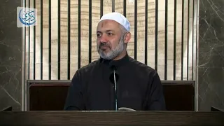 أجمل قصة قد تسمعها في حياتك عن ورع رجل وما حصل معه دندنها