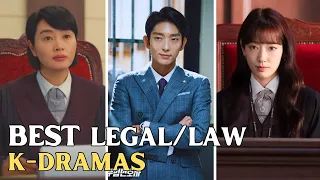 top 7 legal law korean dramas on netflix disney u0026 viki