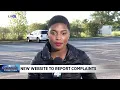 New website to report complaints against violators