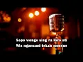 Download Lagu Ojo Di Bandingke-karaoke