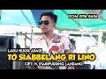 Download Lagu Lagu Bugis Abadi TO SIABBELANG RI LINO by Ocha Diva Nada || Cipt.  H. Syaripuddin Landang