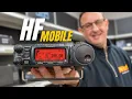 Lagu The Best Mobile Ham Radios Under £500