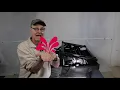 Installing Recliner Mechanism Springs