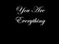 The Stylistics - You Are Everything