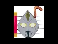 Lagu Ultraman Dyna (english cover)