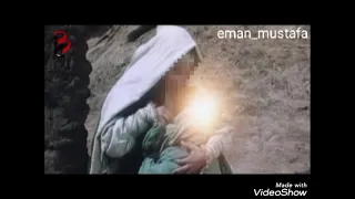 قصة ولادة السيدة مريم   أغنية سيدنا عيسي   بدون موسيقي   دندنها