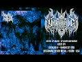 Download Lagu VESSEL OF BALON - Of Blood and Moons (2025 EP) Old School Death Metal | Vargheist 059