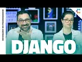 Download Lagu DJANGO (O Python na Web) // Dicionário do Programador