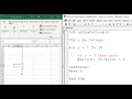 Excel vba For Loop with GoTo and Exit For