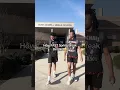How FAST EVERYONES Spring Break Went