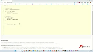 Multithread Using Goroutine in GoLang
