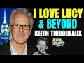 Keith Thibodeaux From Little Ricky to Faith Music Life After I Love Lucy The Jim Masters Show