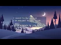 Download Lagu Heather Sommer \u0026 Uplink - Chance On Faith 가사,해석