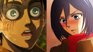 Download 100 FUNNY ATTACK ON TITAN MEMES MP3