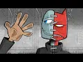 Download Lagu “SWIPE” Tragedy of algorithmic incompatibility. Award Winning Animation by Patrick Smith.