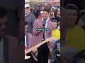 Download Lagu We Were Singing For Random People In Public and THIS Happened🤯😭... \
