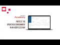 Protect the OpenStack environment in an agentless way Storware Academy