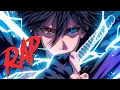 Lagu Sasuke Rap | \