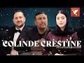 Lagu Colaj de Colinde Crestine 2025 | CELE MAI FRUMOASE COLINDE CRESTINE