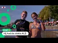 Download Lagu Dot en Elvis zwemmen in de grachten voor hun opa