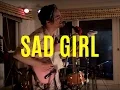 Download Lagu Sad Girl - Breakfast Is Over - Hazel Street Recordings