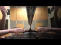 Heize (헤이즈) – Jenga (Feat. Gaeko) PIANO COVER