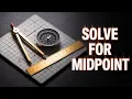 The Midpoint Formula The Secret Weapon You Didn t Know You Had