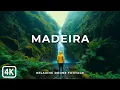 Download Lagu Marvelous Madeira 4K: Stunning Drone Views with Soothing Music