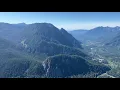 Infinite Bliss 5 10c Mt Garfield
