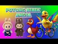 Download Lagu Lagu anak potong bebek angsa || lagu anak teropuler 🎶❤️🦢