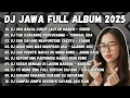 Lagu DJ JAWA TERBARU 2026 || DJ ORA BAKAL CUKUP LAUTAN MANGSI - DENOK || DJ TAK USAHAKKE PENYUOANMU