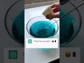 ROBOT makes slime