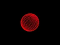 Programming 3D Rotating Sphere - 1
