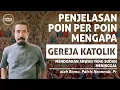 Download Lagu 🔥 Penjelasan Poin per Poin Mengapa Katolik Mendoakan Orang Mati