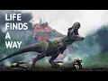 Download Lagu Jurassic World - Life Finds A Way Song