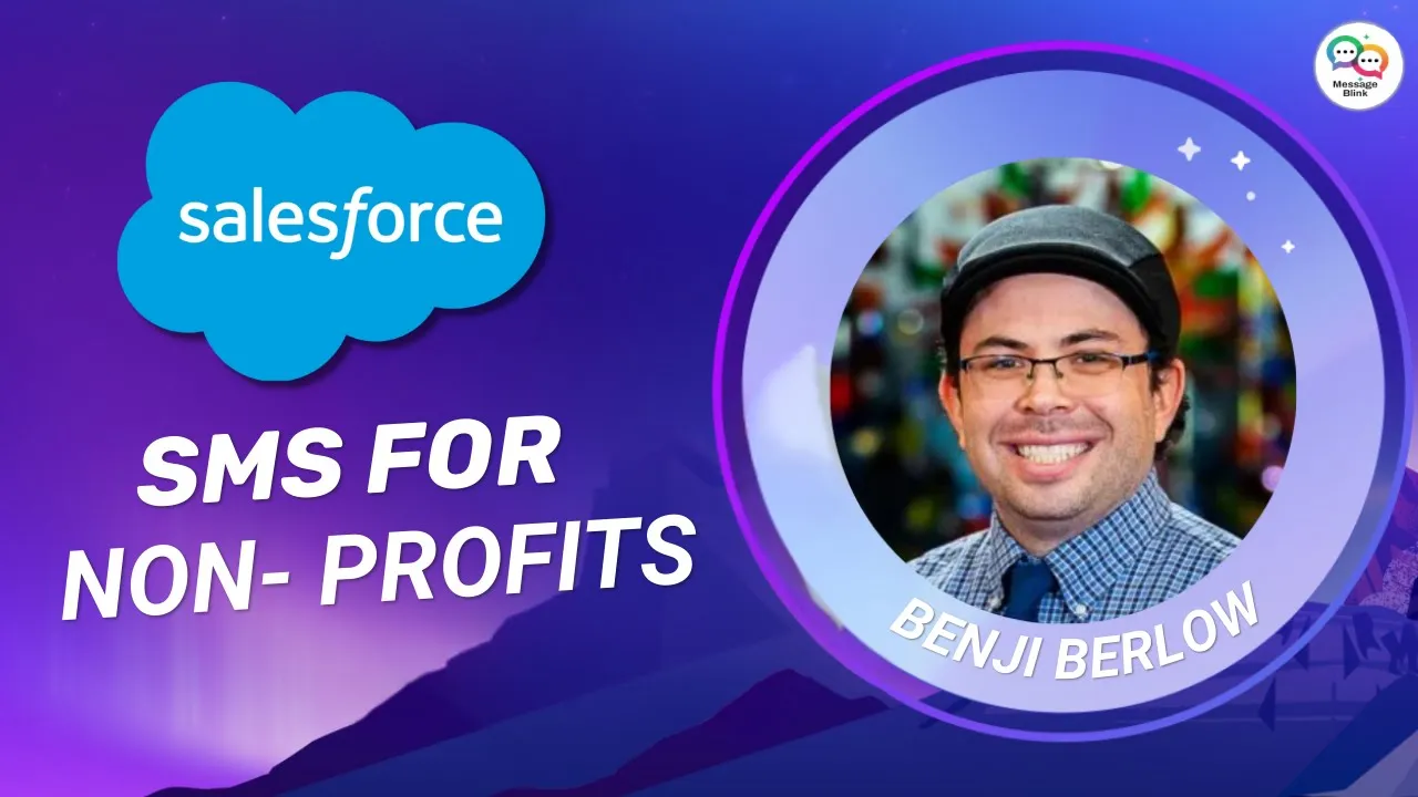 Benji Berlow testimonial