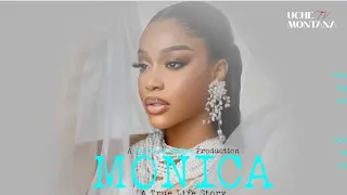 [MONICA] SHUJAA WA FAMILIA ALIYETUPWA KAMA TAKA||Love story 💔💔 #lovestory #movie