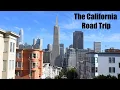 The California Road Trip
