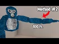 I Tested Every Way to get Long Arms
