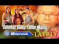 Download Lagu Latris - Selamat Ulang tahun Mama (Official Music Video)